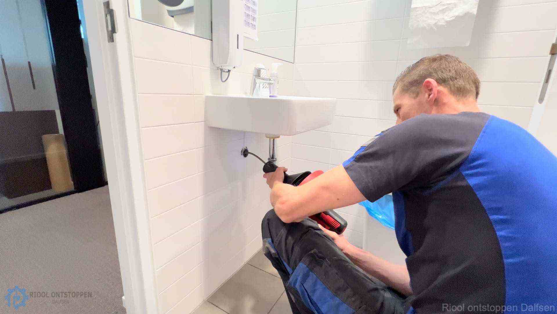 Afvoer Ontstoppen Dalfsen Afvoer Ontstoppen Dalfsen