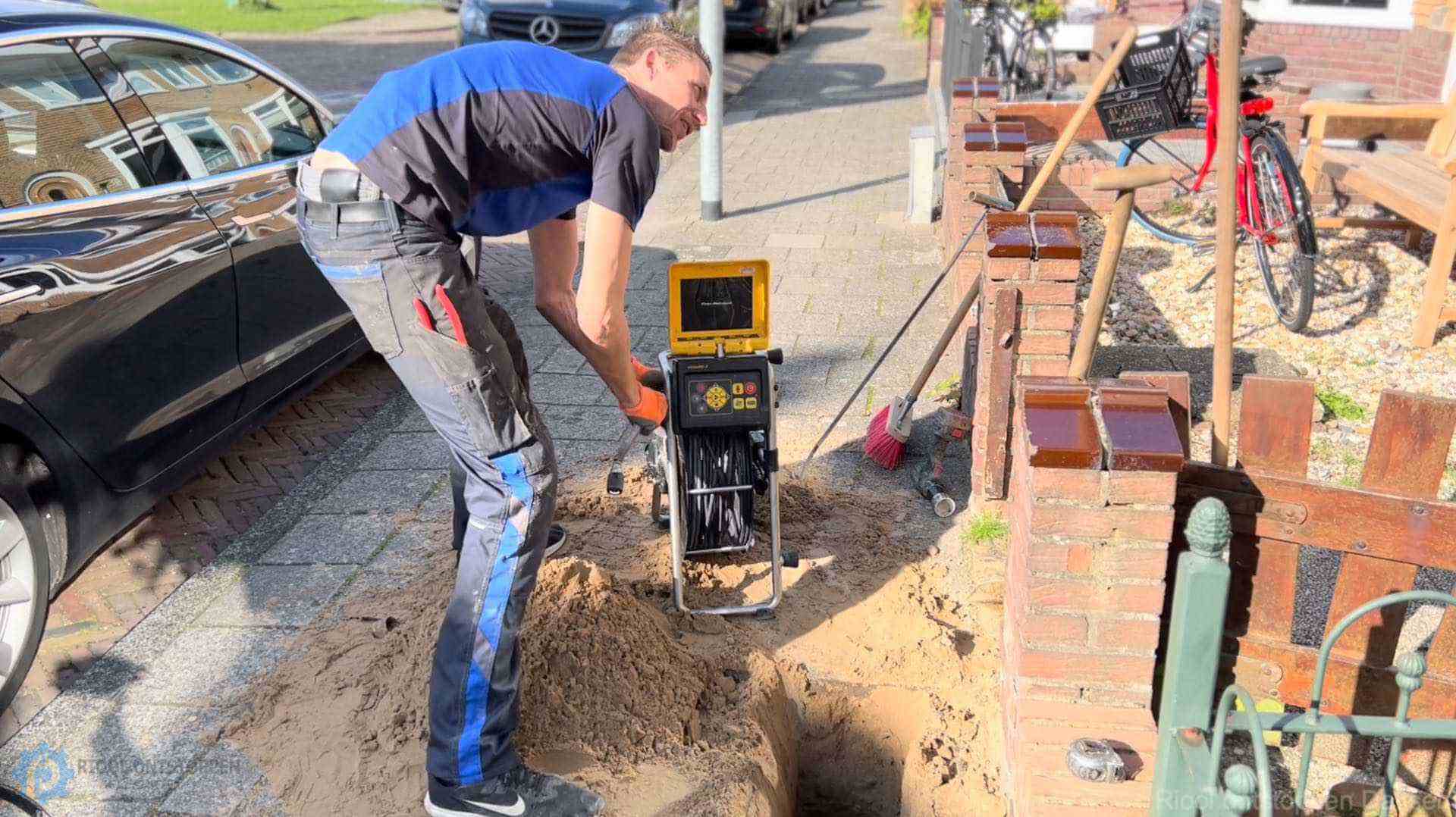 Dalfsen Riool Ontstoppen Dalfsen Riool Ontstoppen