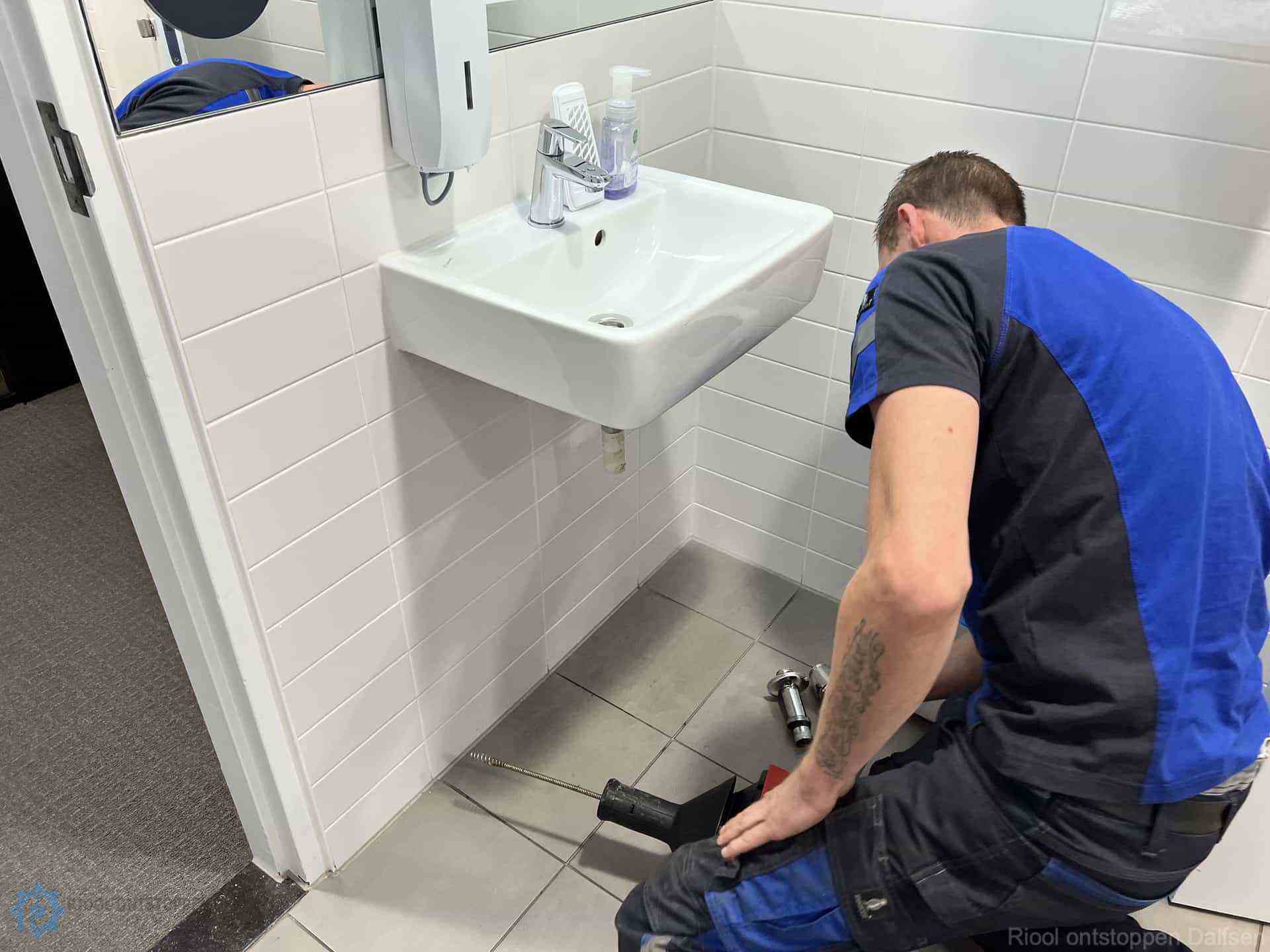 Gootsteen Ontstoppen Dalfsen Gootsteen Ontstoppen Dalfsen
