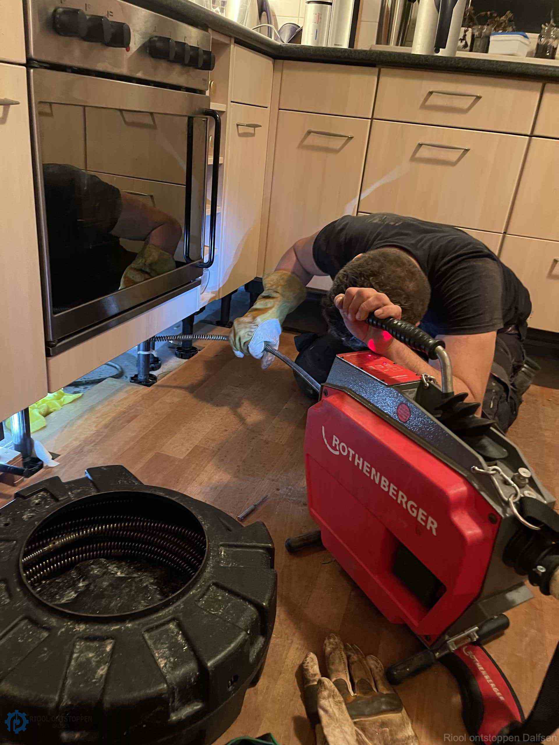 Ontstoppen Afvoer Dalfsen Ontstoppen Afvoer Dalfsen