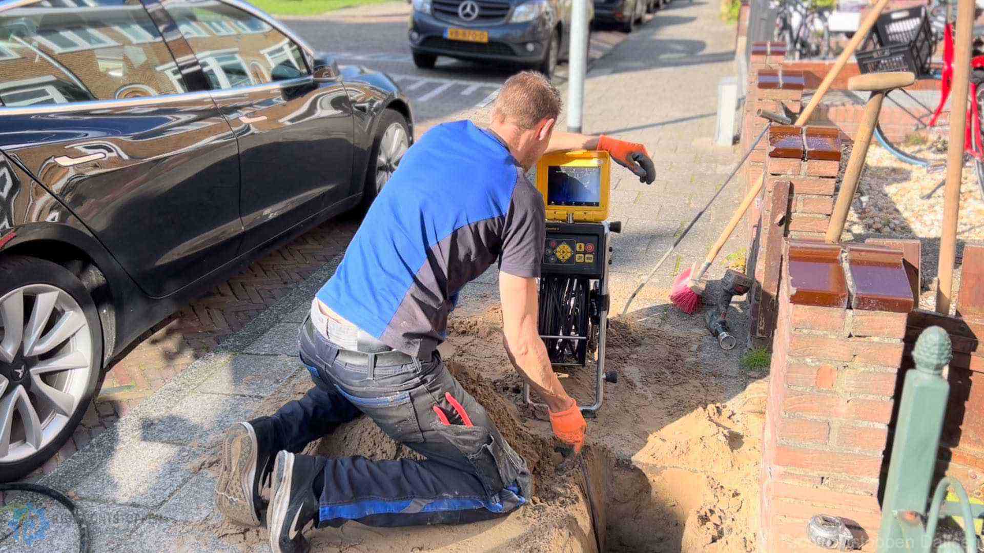 Ontstoppen Dalfsen Ontstoppen Dalfsen