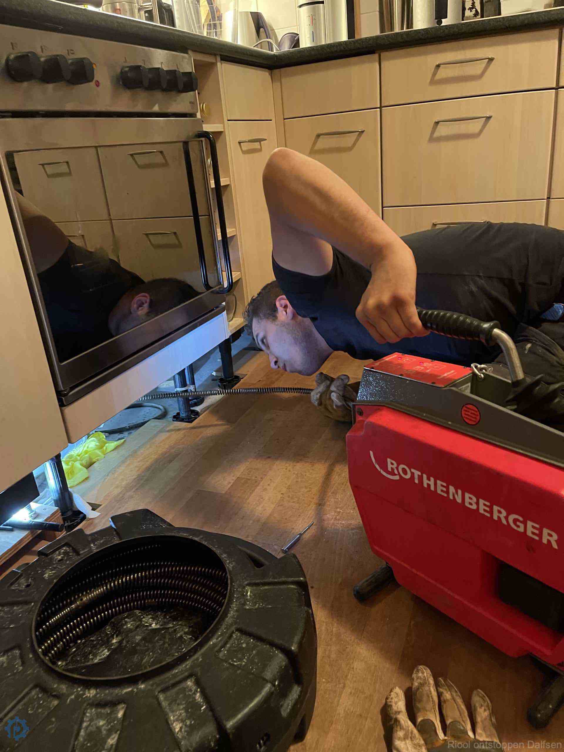 Ontstoppen Gootsteen Dalfsen Ontstoppen Gootsteen Dalfsen