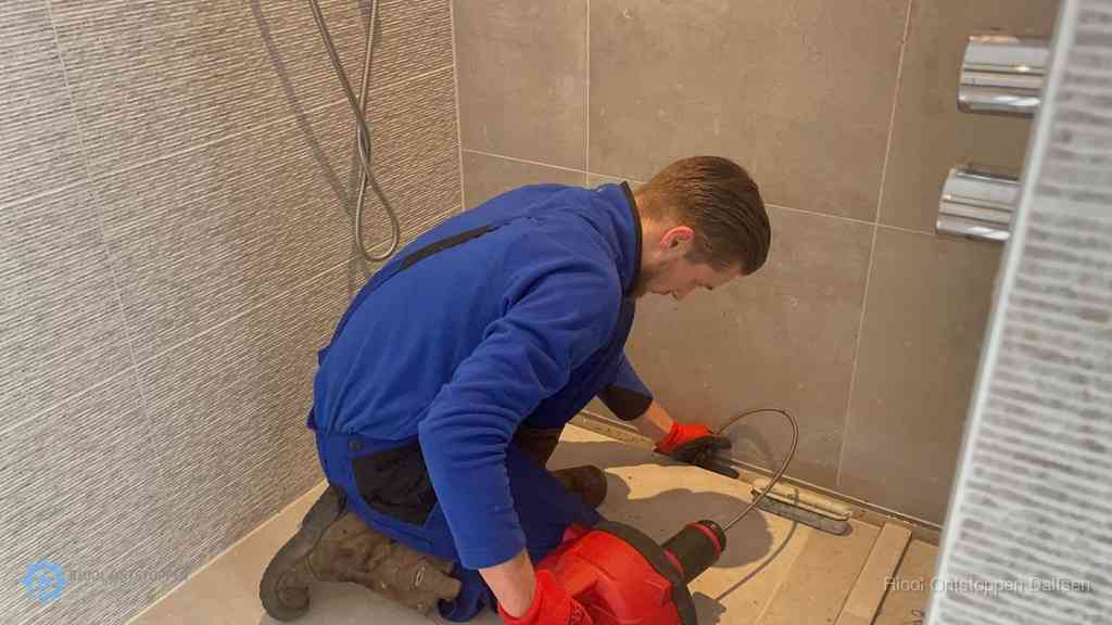 Putje Douche Verstopt Dalfsen Putje Douche Verstopt Dalfsen