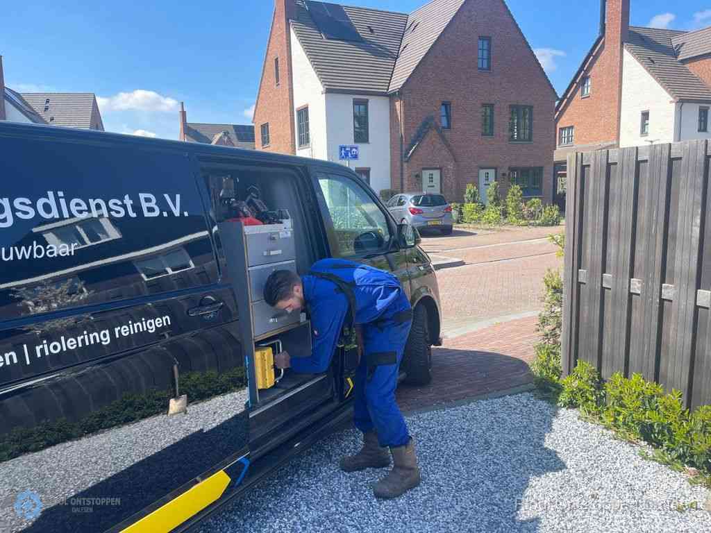 Riolering Expert Dalfsen Riolering Expert Dalfsen