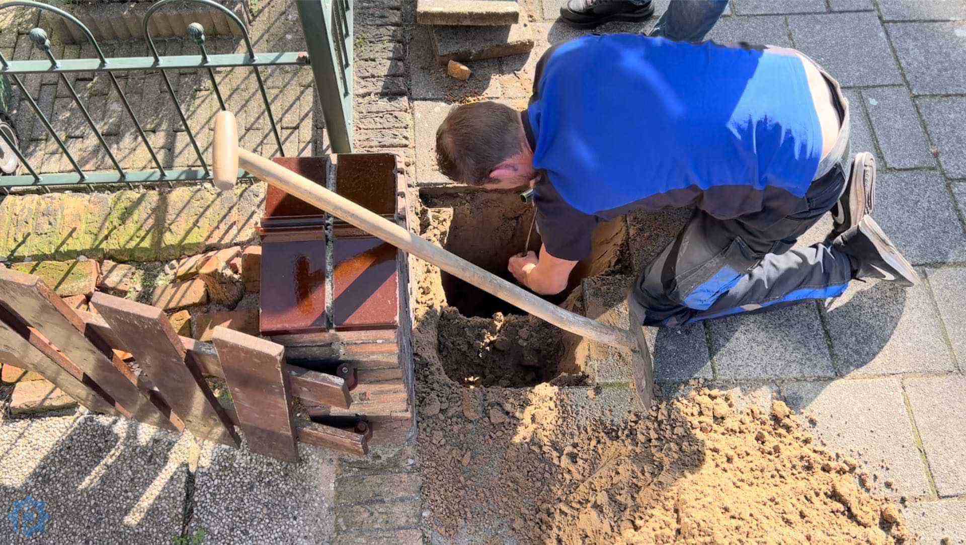 Riolering Ontstoppen Dalfsen Riolering Ontstoppen Dalfsen