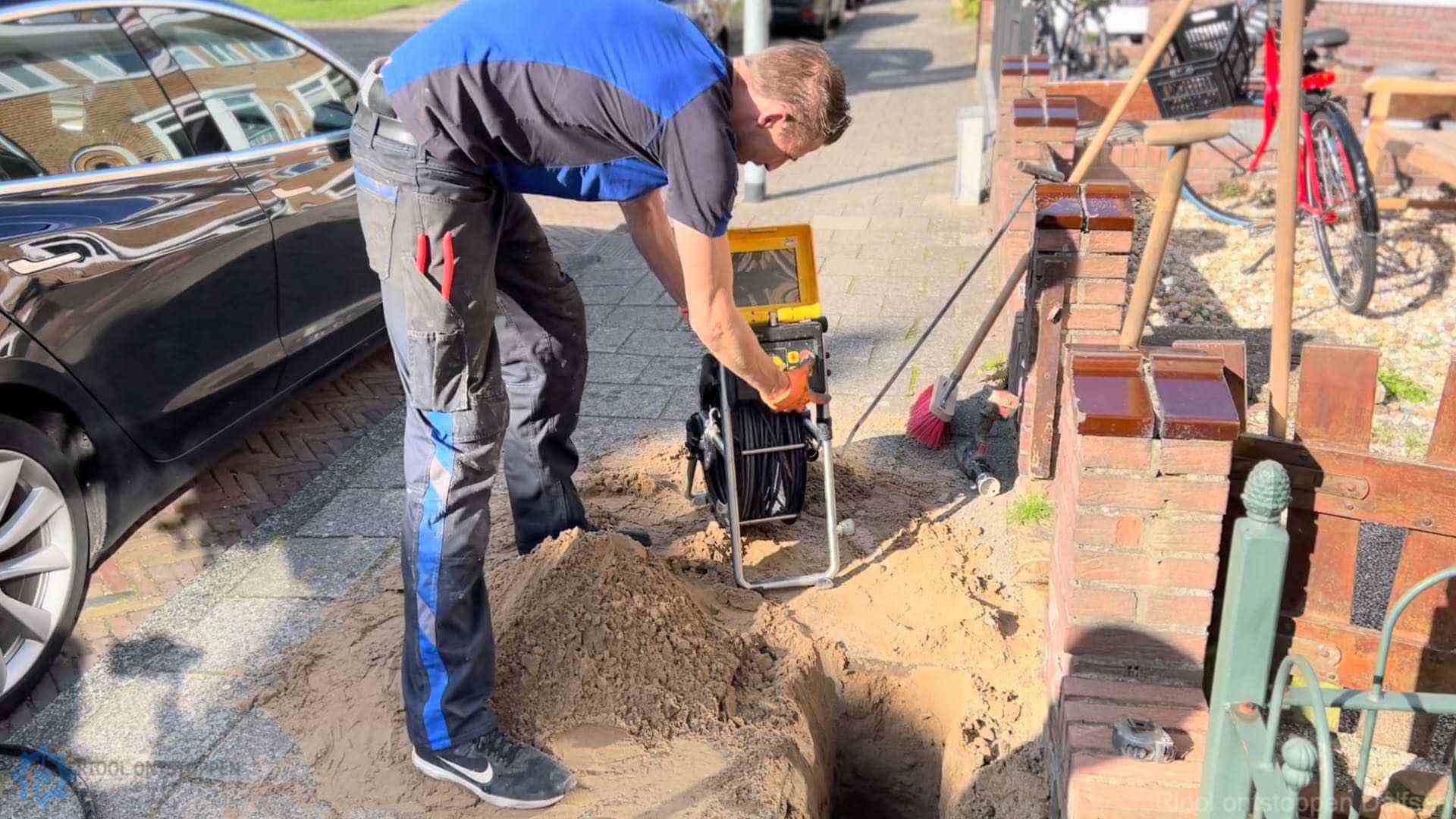 Riool Camera Inspectie Dalfsen Riool Camera Inspectie Dalfsen