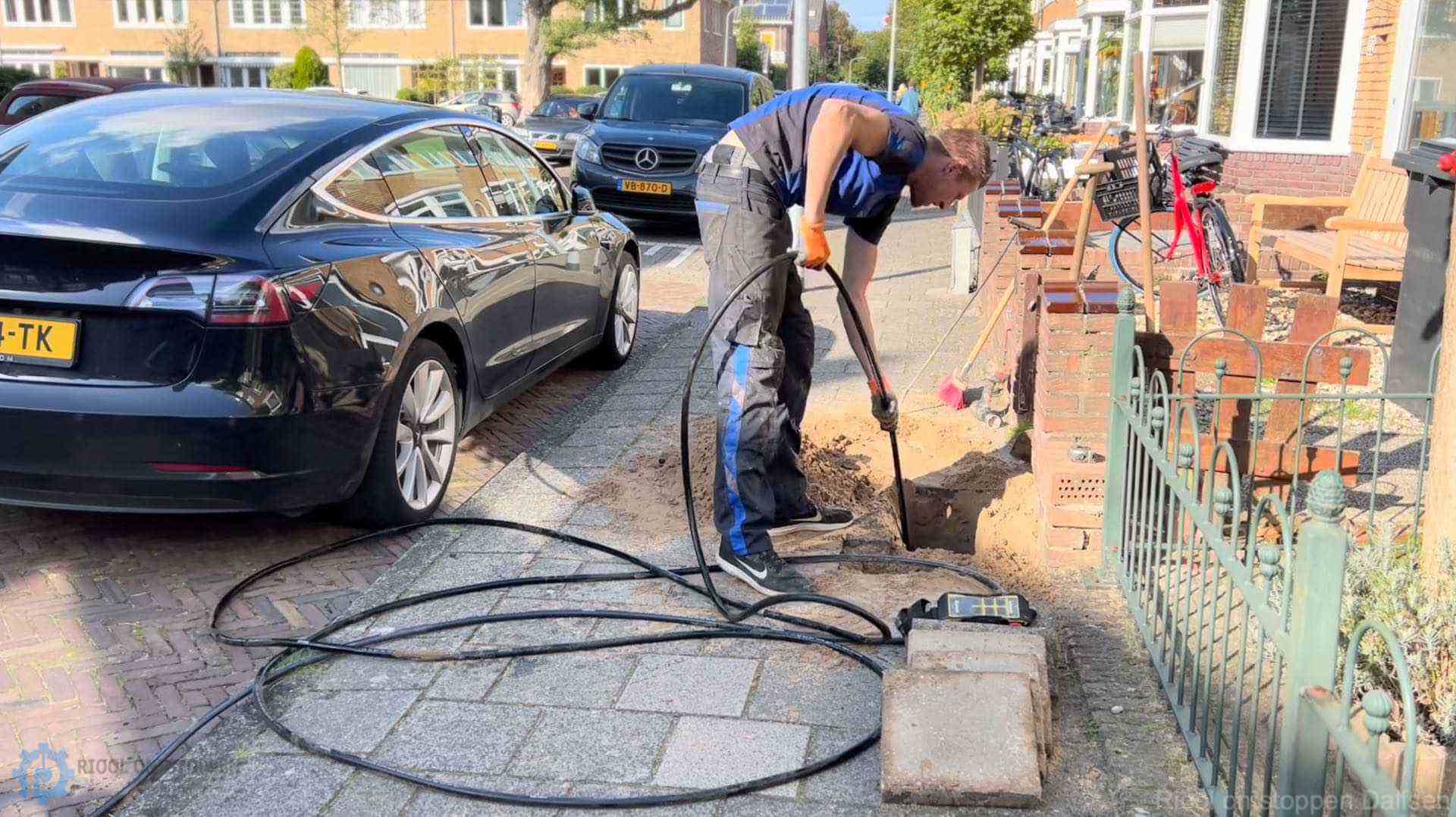 Riool Ontstoppen Dalfsen Riool Ontstoppen Dalfsen