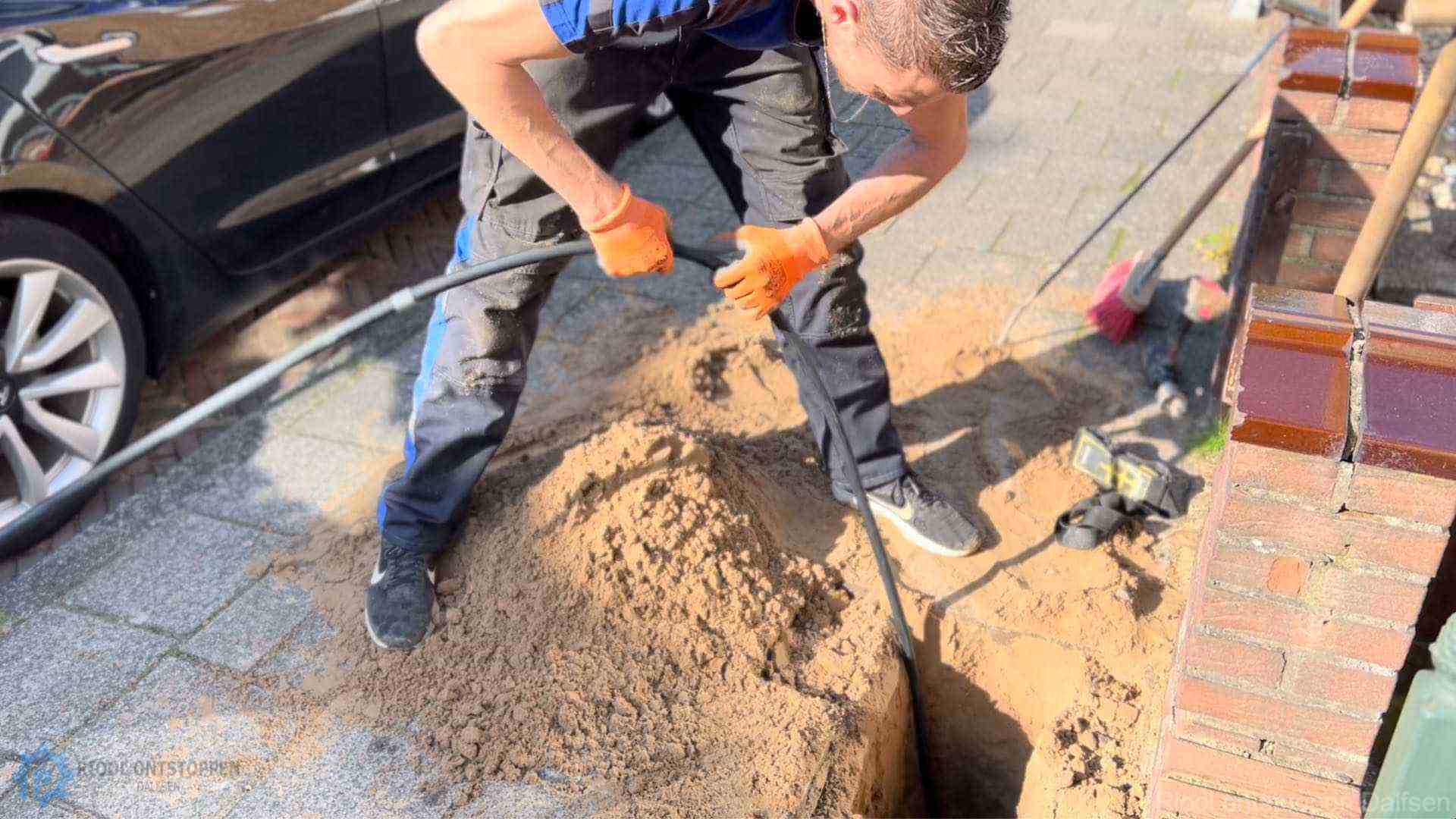 Riool Verstopt Dalfsen Riool Verstopt Dalfsen
