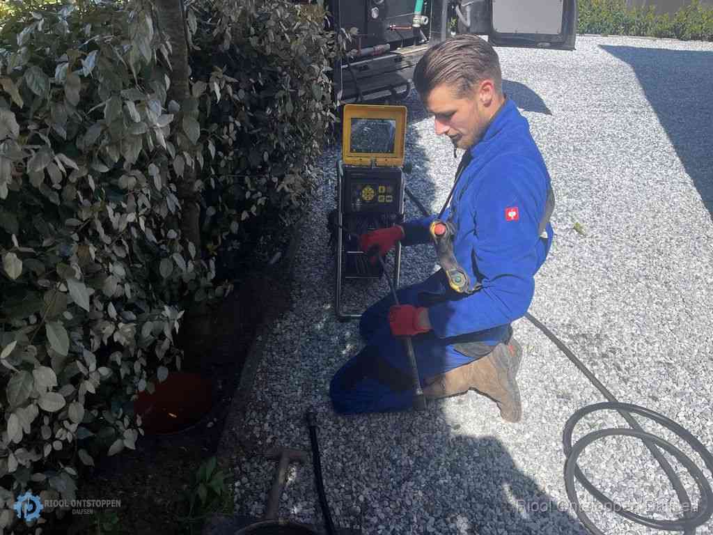 Verstopping Riool Ontstoppen Dalfsen Verstopping Riool Ontstoppen Dalfsen