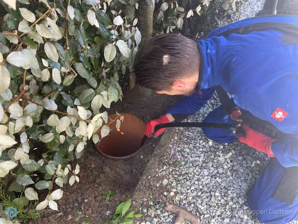 Verstopt Riool Ontstoppen Dalfsen Verstopt Riool Ontstoppen Dalfsen