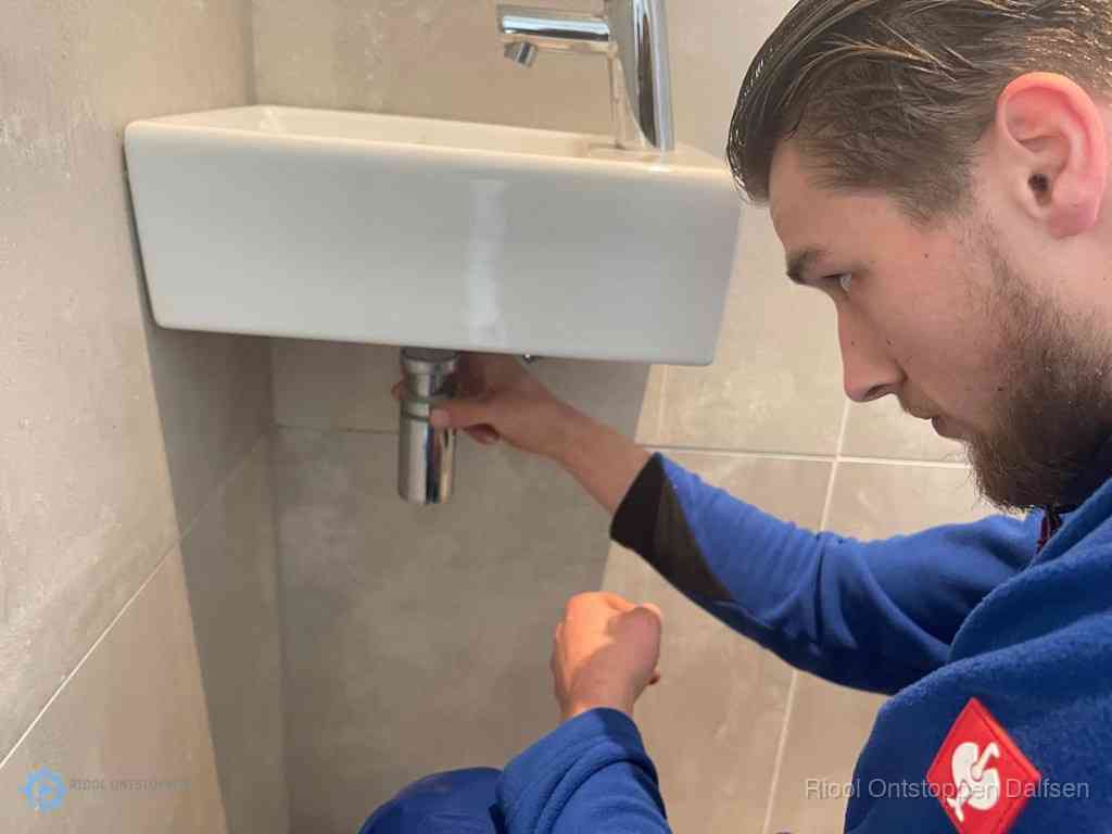 Wastafel Ontstoppen Dalfsen Wastafel Ontstoppen Dalfsen